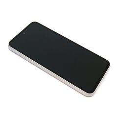 LCD displej (ekran) - Samsung A546 (A54 5G 2023)+ touchscreen+ okvir ORG beli (white) (MS).