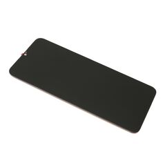LCD displej (ekran) - Samsung A025G/M025 Galaxy A02S/M02S + Touch screen crni Aplong ORG (MS).