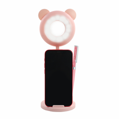 Drc - mobilni sa LED rasvetom makeup K5 pink.