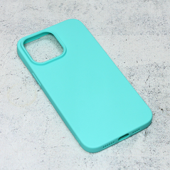 Zastitna maska (futrola) Gentle Color - iPhone 14 Pro Max 6.7 mint.