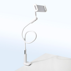 Fleksibilni desktop drc - mobilni telefon/tablet tip1 beli.