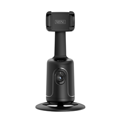 Smart selfie drc - telefon P01 crni.