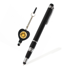 Olovka - touchscreen Montblanc type 2 crna.