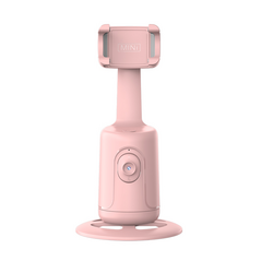 Smart selfie drc - telefon P01 roze.