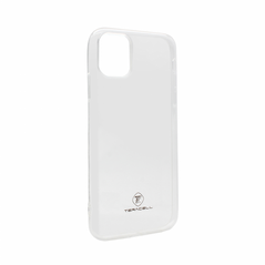 Zastitna maska (futrola) Teracell Giulietta - iPhone 11 6.1 Transparent.