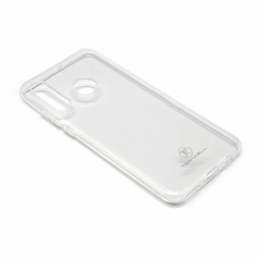 Zastitna maska (futrola) Teracell Giulietta - Huawei P30 Lite Transparent.