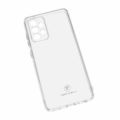 Zastitna maska (futrola) Teracell Giulietta - Samsung A525 Galaxy A52 4G/A526 Galaxy A52 5G/A528B Galaxy A52s 5G Transparent.