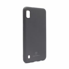 Zastitna maska (futrola) Teracell Giulietta - Samsung A105F Galaxy A10 mat crna.