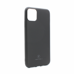 Zastitna maska (futrola) Teracell Giulietta - iPhone 11 Pro Max 6.5 mat crna.