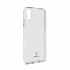 Zastitna maska (futrola) Teracell Giulietta - iPhone X/XS Transparent.