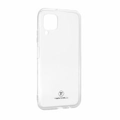 Zastitna maska (futrola) Teracell Giulietta - Huawei P40 Lite/Nova 6 SE Transparent.