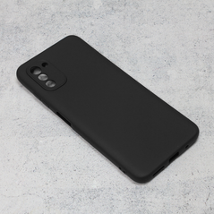 Zastitna maska (futrola) Teracell Giulietta - Nokia G11/G21 mat crna.