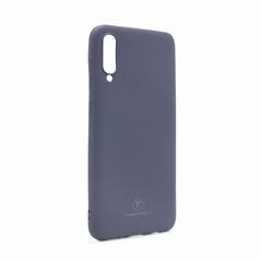 Zastitna maska (futrola) Teracell Giulietta - Samsung A307F/A505F/A507F Galaxy A30s/A50/A50s mat tamno plava.