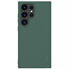 Zastitna maska (futrola) Nillkin Scrub Pro - Samsung S928B Galaxy S24 Ultra zelena.