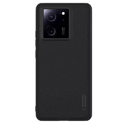 Zastitna maska (futrola) Nillkin Scrub Pro - Xiaomi 13T/13T Pro crna.