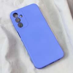 Zastitna maska (futrola) Teracell Soft Velvet - Samsung A156 Galaxy A15 5G ljubicasta.
