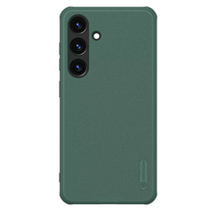 Zastitna maska (futrola) Nillkin Scrub Pro - Samsung S926B Galaxy S24 Plus zelena.
