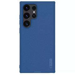 Zastitna maska (futrola) Nillkin Scrub Pro - Samsung S928B Galaxy S24 Ultra plava.