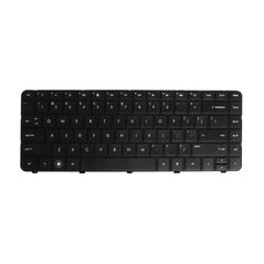 Tastatura - laptop HP 630/ G4/ G6/ CQ57/ 430 crna.