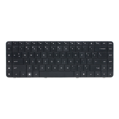 Tastatura - laptop HP Compaq Presario CQ62/G62.