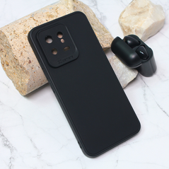 Zastitna maska (futrola) 3D Camera - Xiaomi 13 crna.