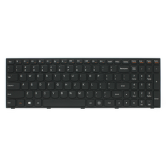 Tastatura - laptop Lenovo G50-30/45/70 crna.