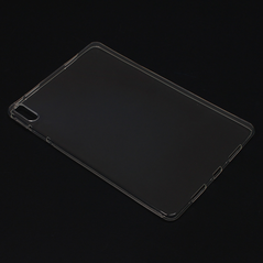 Zastitna silikonska maska (futrola) Ultra Thin - Huawei MatePad 11 (2023) Transparent.
