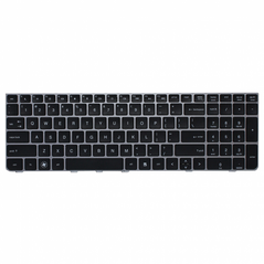 Tastatura - laptop HP 4530S.