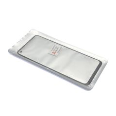 Staklo touchscreen-a - Realme 8 + OCA stiker crni (MS).