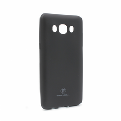 Zastitna maska (futrola) Teracell Giulietta - Samsung J510F Galaxy J5 2016 mat crna.