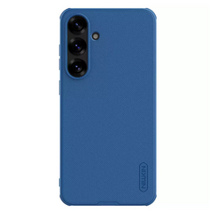 Zastitna maska (futrola) Nillkin Scrub Pro - Samsung S931 Galaxy S25 plava.