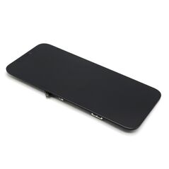 LCD displej (ekran) - Iphone 12 Pro Max + Touch screen crni INCELL (MS).