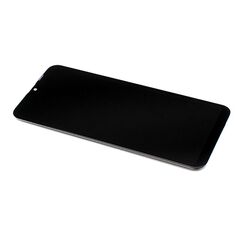 LCD displej (ekran) - Samsung A102U Galaxy A10e/A202 Galaxy A20E + Touch screen crni OLED ORG (MS).