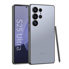Zastitna maska (futrola) ELEGANT PRO CASES - Samsung S938 Galaxy S25 Ultra 5G plava (GKK case) (MS).