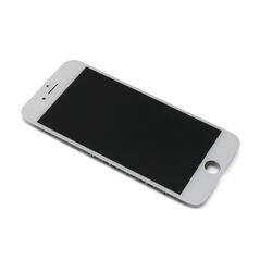 LCD displej (ekran) - Iphone 8 + Touch screen APLONG Incell Full HD beli (white) (MS).
