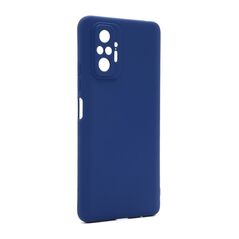 Zastitna maska (futrola) GENTLE COLOR - Xiaomi Redmi Note 10 Pro/Redmi Note 10 Pro Max teget (MS).