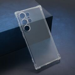 Zastitna silikonska maska (futrola) CRASHPROOF - Samsung S928 Galaxy S24 Ultra 5G providna (MS).