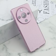 Zastitna maska (futrola) GLOW SHINING - Huawei Honor Magic 6 lite roze (MS).