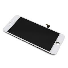 LCD displej (ekran) - Iphone 8 Plus + Touch screen beli (white) ORG (MS).