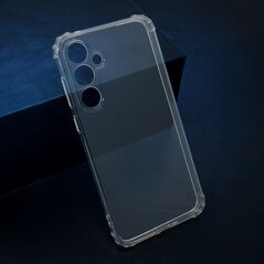 Zastitna silikonska maska (futrola) CRASHPROOF - Samsung A356B Galaxy A35 5G providna (MS).