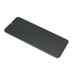 LCD displej (ekran) - Huawei Honor X6 + Touch screen crni ORG (Comicell) (MS).