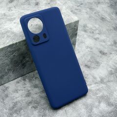 Zastitna maska (futrola) GENTLE COLOR - Xiaomi 13 lite teget (MS).