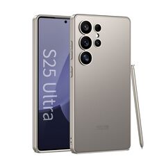 Zastitna maska (futrola) ELEGANT PRO CASES - Samsung S931 Galaxy S25 5G zlatna (GKK case) (MS).