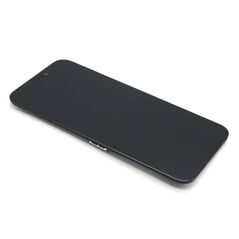 LCD displej (ekran) - Iphone 12 Mini + Touch screen crni INCELL RJ (MS).
