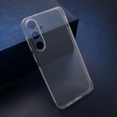 Zastitna maska (futrola) CLEAR FIT - Samsung S936 Galaxy S25 Plus 5G providna (MS).
