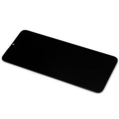 LCD displej (ekran) - Realme C11 2020+ Touch screen crni ORG (MS).