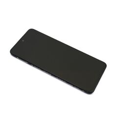 LCD displej (ekran) - Xiaomi Redmi Note 11s 5G/Note 11T 5G/Poco M4 Pro 5G 2022 + Touch screen + okvir crni Full ORG EU (560001K16B00) (MS).