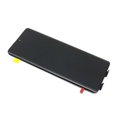 LCD displej (ekran) - Xiaomi Redmi Note 13 Pro Plus + Touch screen ORG crni (MS).