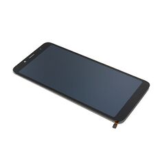LCD displej (ekran) - Xiaomi Redmi 7A + Touch screen crni ORG (MS).