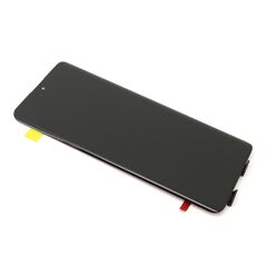 LCD displej (ekran) - Xiaomi Redmi Note 13 Pro Plus+touchscreen ORG China crni (MS).